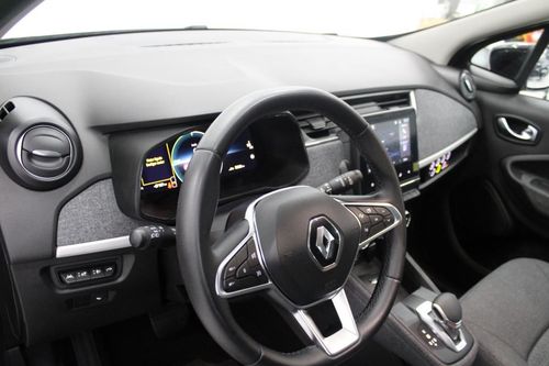 Renault Zoe - Photo 11