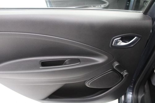 Renault Zoe - Photo 12