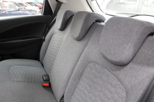 Renault Zoe - Photo 13