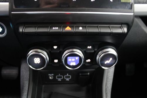 Renault Zoe - Photo 19