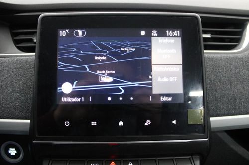 Renault Zoe - Photo 18