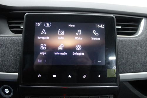 Renault Zoe - Photo 22