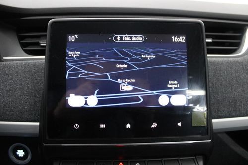 Renault Zoe - Photo 23