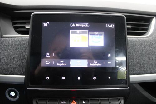 Renault Zoe - Photo 24