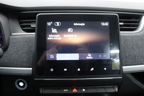 Renault Zoe - Photo 26