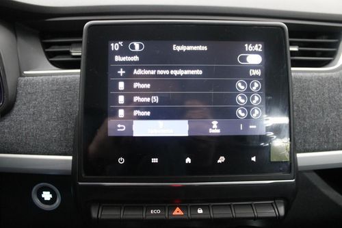 Renault Zoe - Photo 25