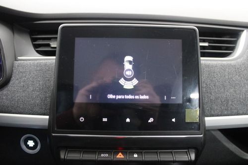 Renault Zoe - Photo 27