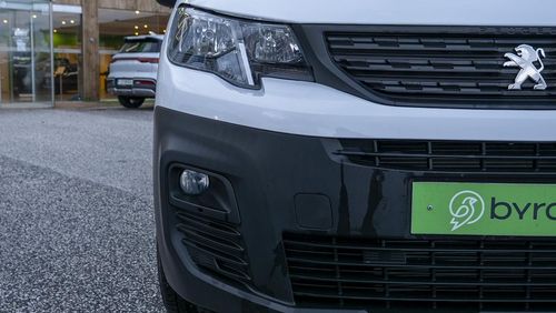 Peugeot Partner - Photo 4