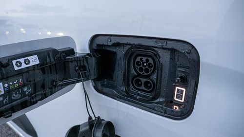 Peugeot Partner - Photo 12