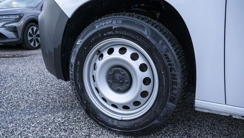 Peugeot Partner - Photo 7