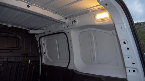 Peugeot Partner - Photo 25