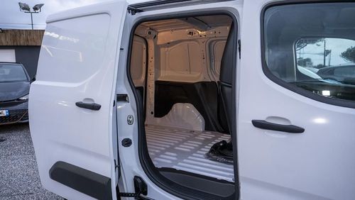 Peugeot Partner - Photo 27