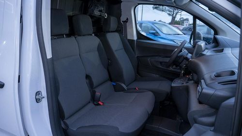 Peugeot Partner - Photo 19