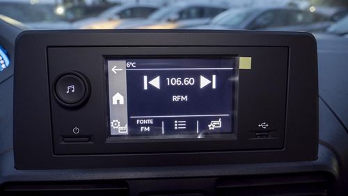 Peugeot Partner - Photo 23