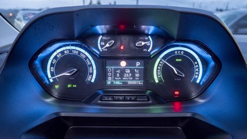 Peugeot Partner - Photo 20