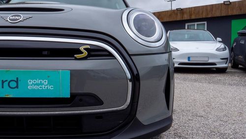 MINI 3 Portas - Photo 4