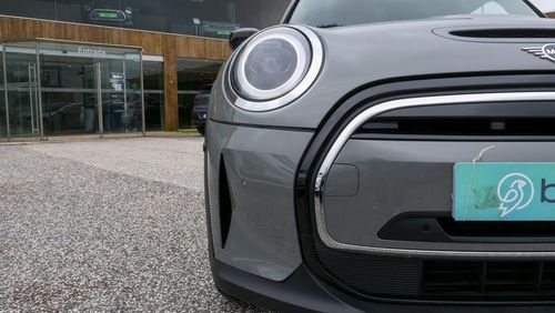 MINI 3 Portas - Photo 5