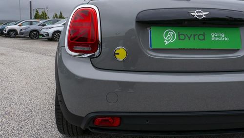 MINI 3 Portas - Photo 12