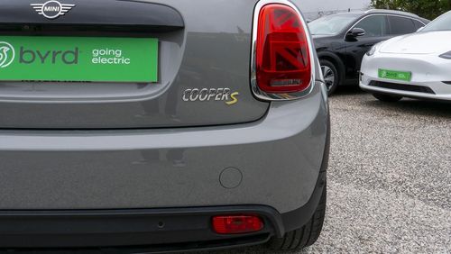 MINI 3 Portas - Photo 13