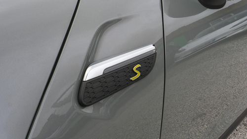 MINI 3 Portas - Photo 9