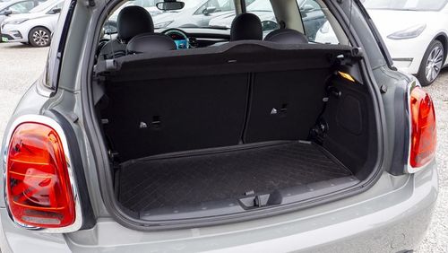 MINI 3 Portas - Photo 16