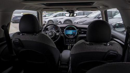 MINI 3 Portas - Photo 28