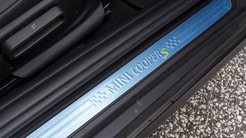 MINI 3 Portas - Photo 22