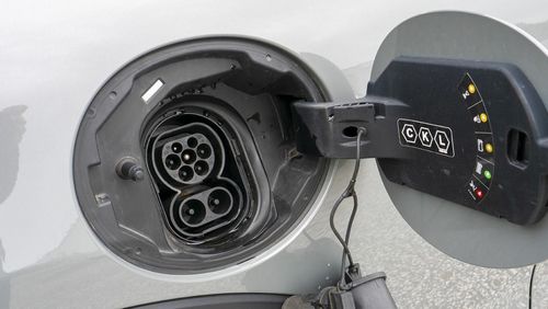 MINI 3 Portas - Photo 17