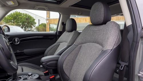 MINI 3 Portas - Photo 24