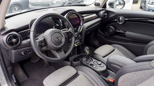 MINI 3 Portas - Photo 20