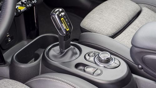 MINI 3 Portas - Photo 35