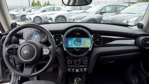 MINI 3 Portas - Photo 30