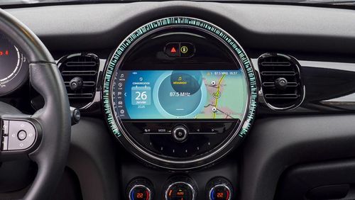 MINI 3 Portas - Photo 32