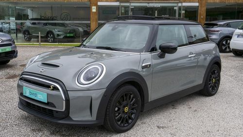 MINI 3 Portas - Photo 2