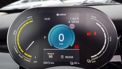 MINI 3 Portas - Photo 21