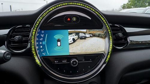 MINI 3 Portas - Photo 33