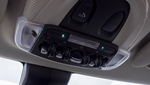 MINI 3 Portas - Photo 23