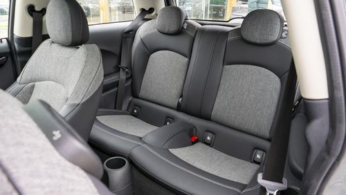 MINI 3 Portas - Photo 25