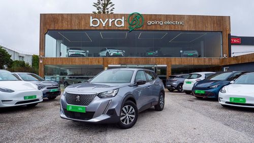 Peugeot e-2008 - Photo 1