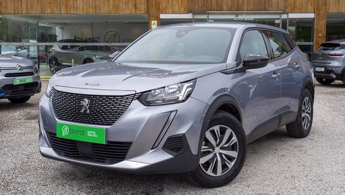 Peugeot e-2008 - Photo 2