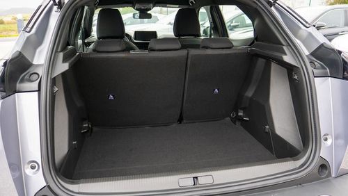 Peugeot e-2008 - Photo 14