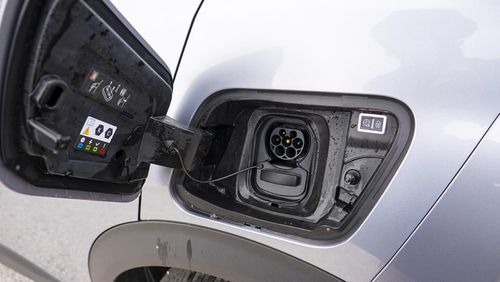 Peugeot e-2008 - Photo 16