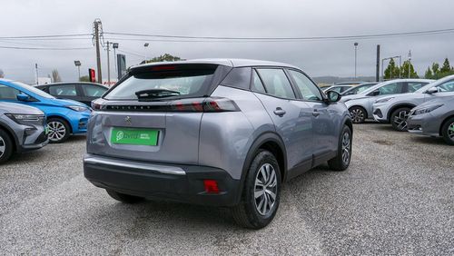 Peugeot e-2008 - Photo 15