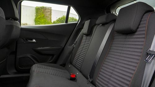 Peugeot e-2008 - Photo 34