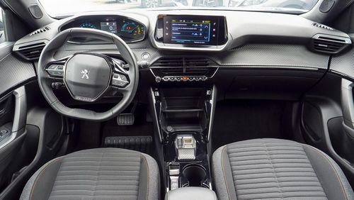 Peugeot e-2008 - Photo 27