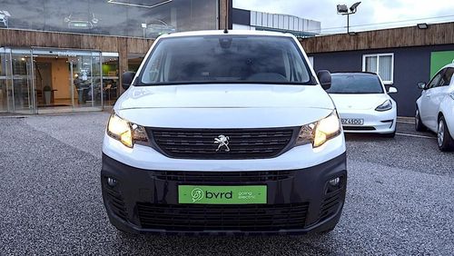 Peugeot Partner - Photo 3