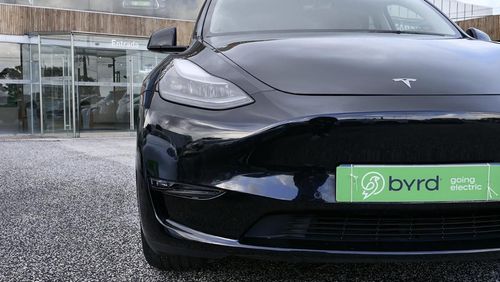 Tesla Model Y - Photo 4