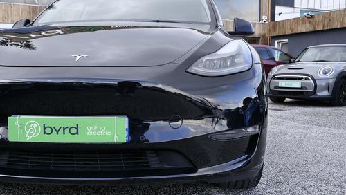 Tesla Model Y - Photo 5