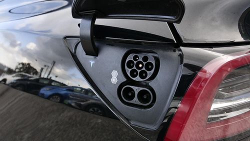 Tesla Model Y - Photo 16