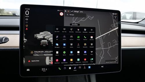 Tesla Model Y - Photo 29